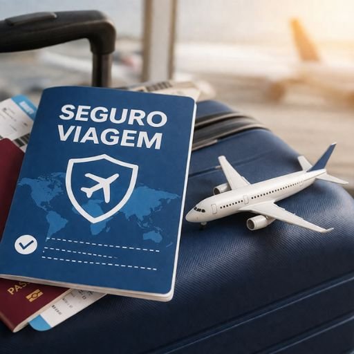 SEGURO VIAGEM COMPLETO