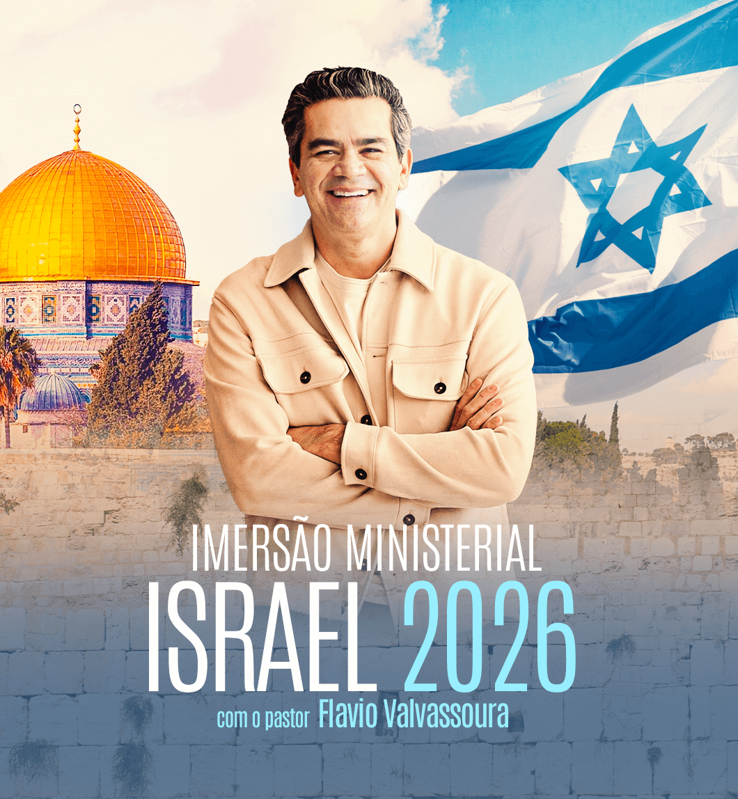 Imersão Ministerial