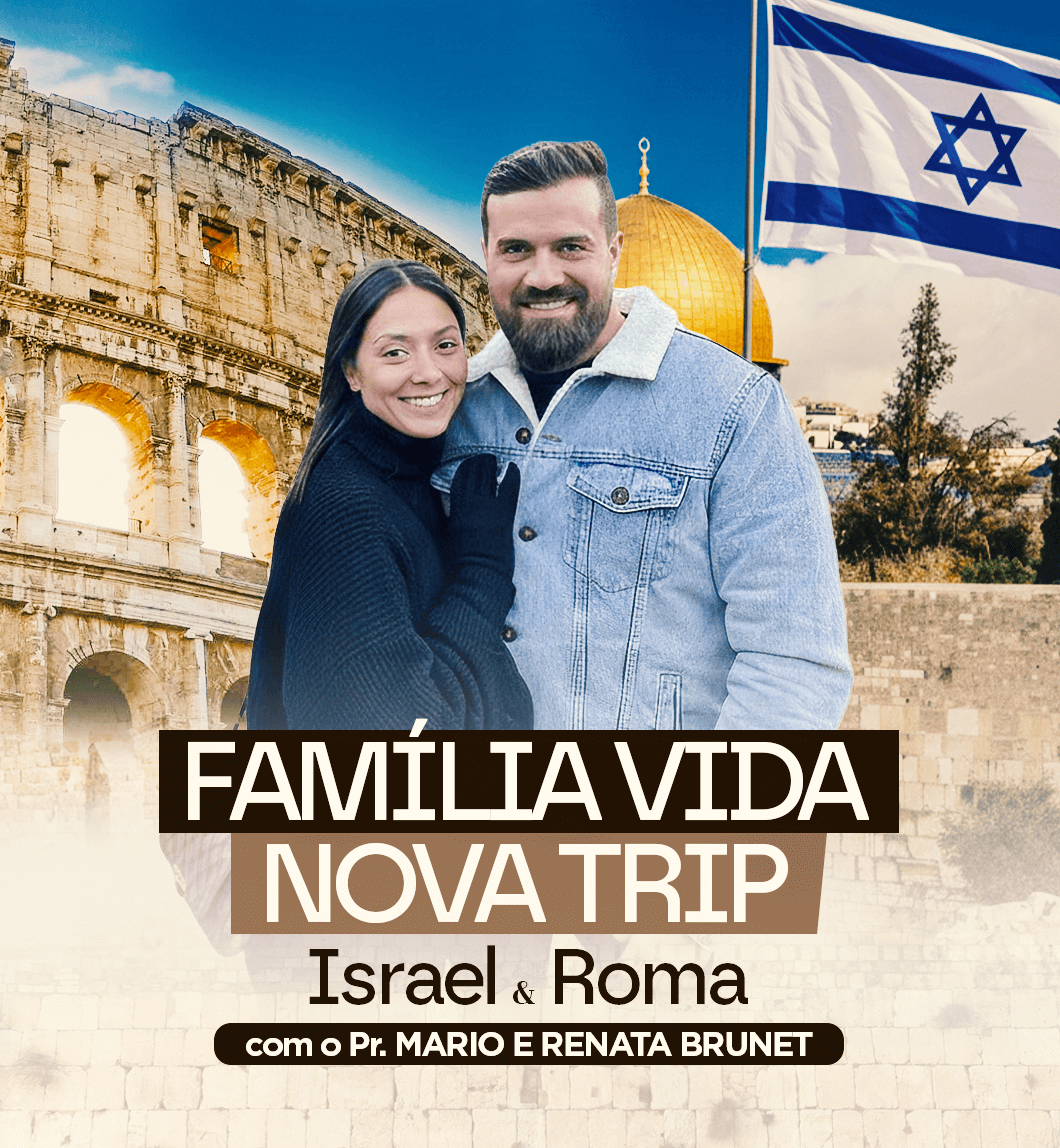 Família Vida Nova TRIP