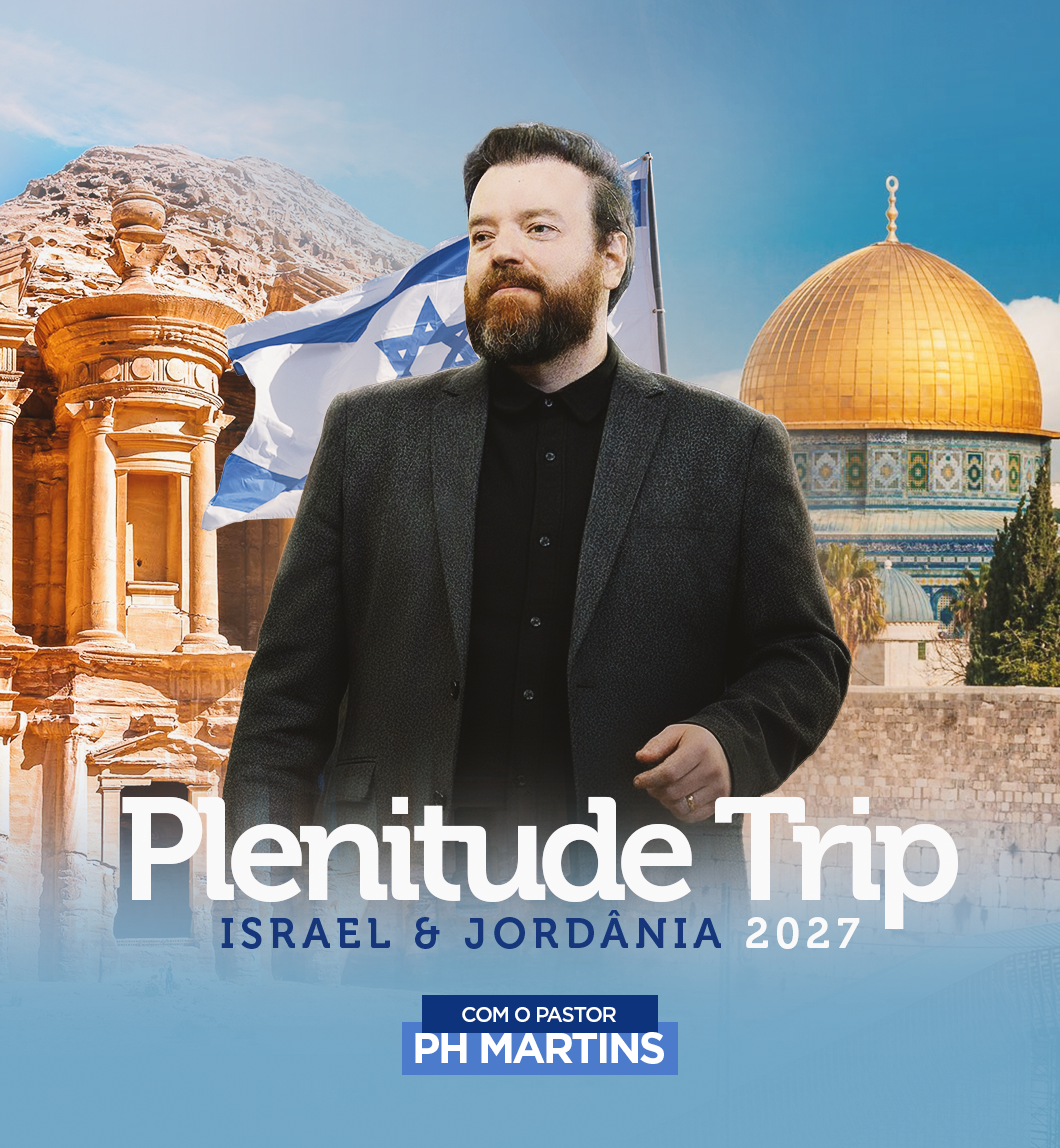 Caravana Plenitude TRIP