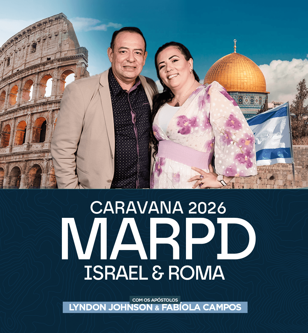 Caravana MARDP