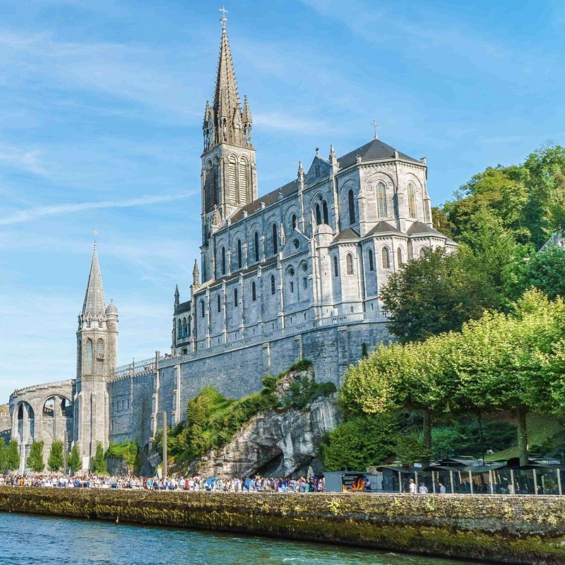 Lourdes