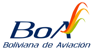 Boa Boliviana de Aviación