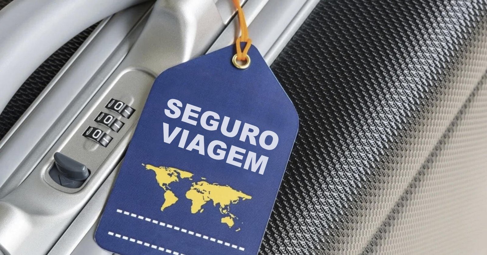 O que é o Seguro Viagem Internacional?